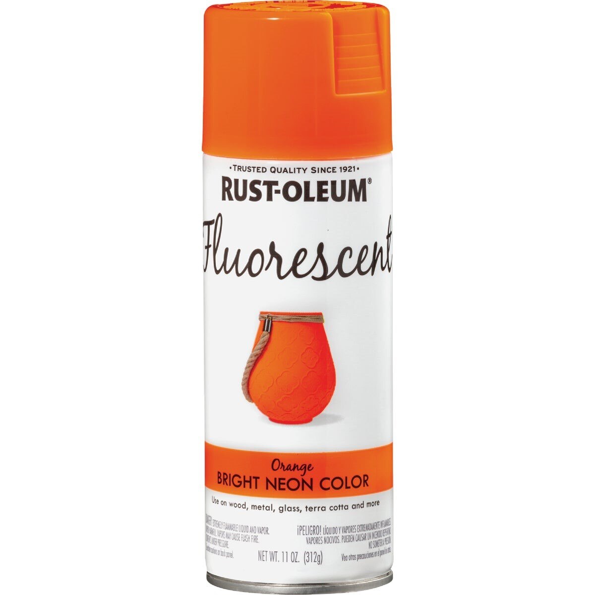 RUST-OLEUM 342568 SPRAY PAINTS & PRIMERS