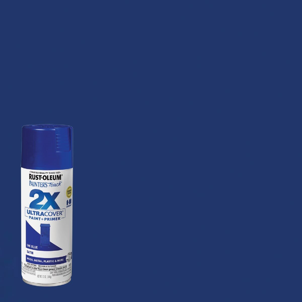 RUST-OLEUM 334093 SPRAY PAINTS & PRIMERS
