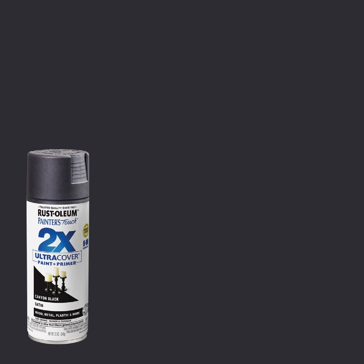 RUST-OLEUM 346951 SPRAY PAINTS & PRIMERS