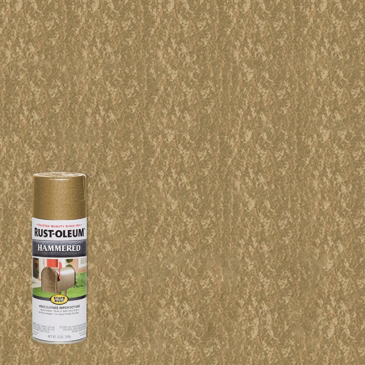 RUST-OLEUM 7210830 SPRAY PAINTS & PRIMERS