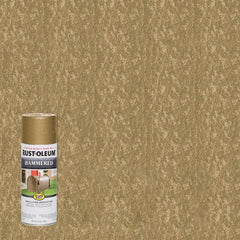 RUST-OLEUM 7210830 SPRAY PAINTS & PRIMERS