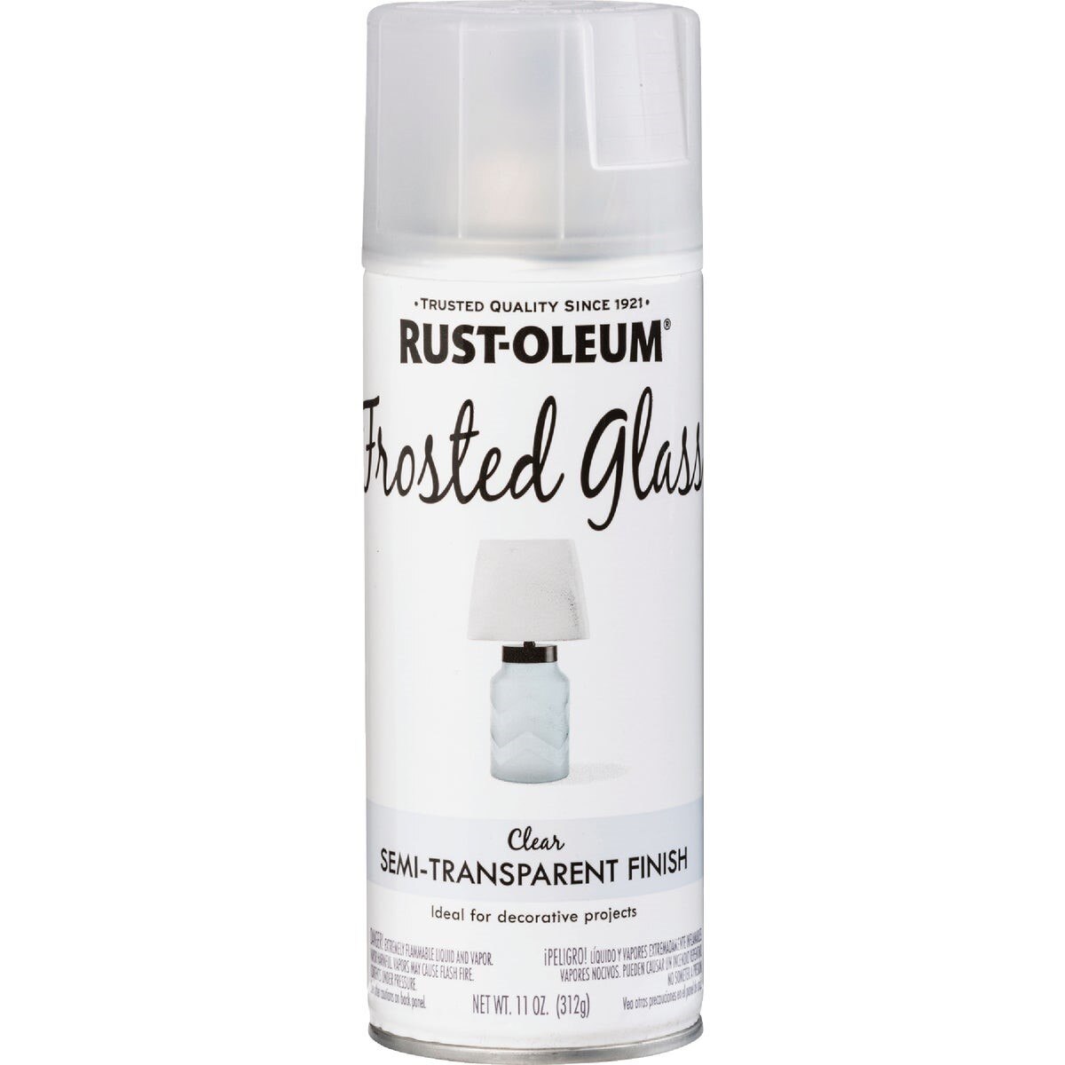 RUST-OLEUM 342600 SPRAY PAINTS & PRIMERS