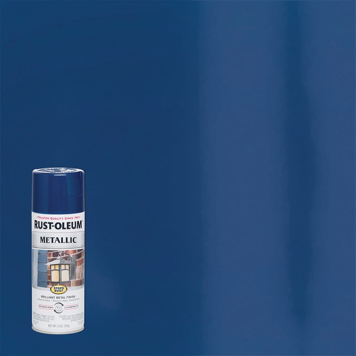 RUST-OLEUM 7251830 SPRAY PAINTS & PRIMERS