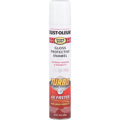 RUST-OLEUM 334133 SPRAY PAINTS & PRIMERS