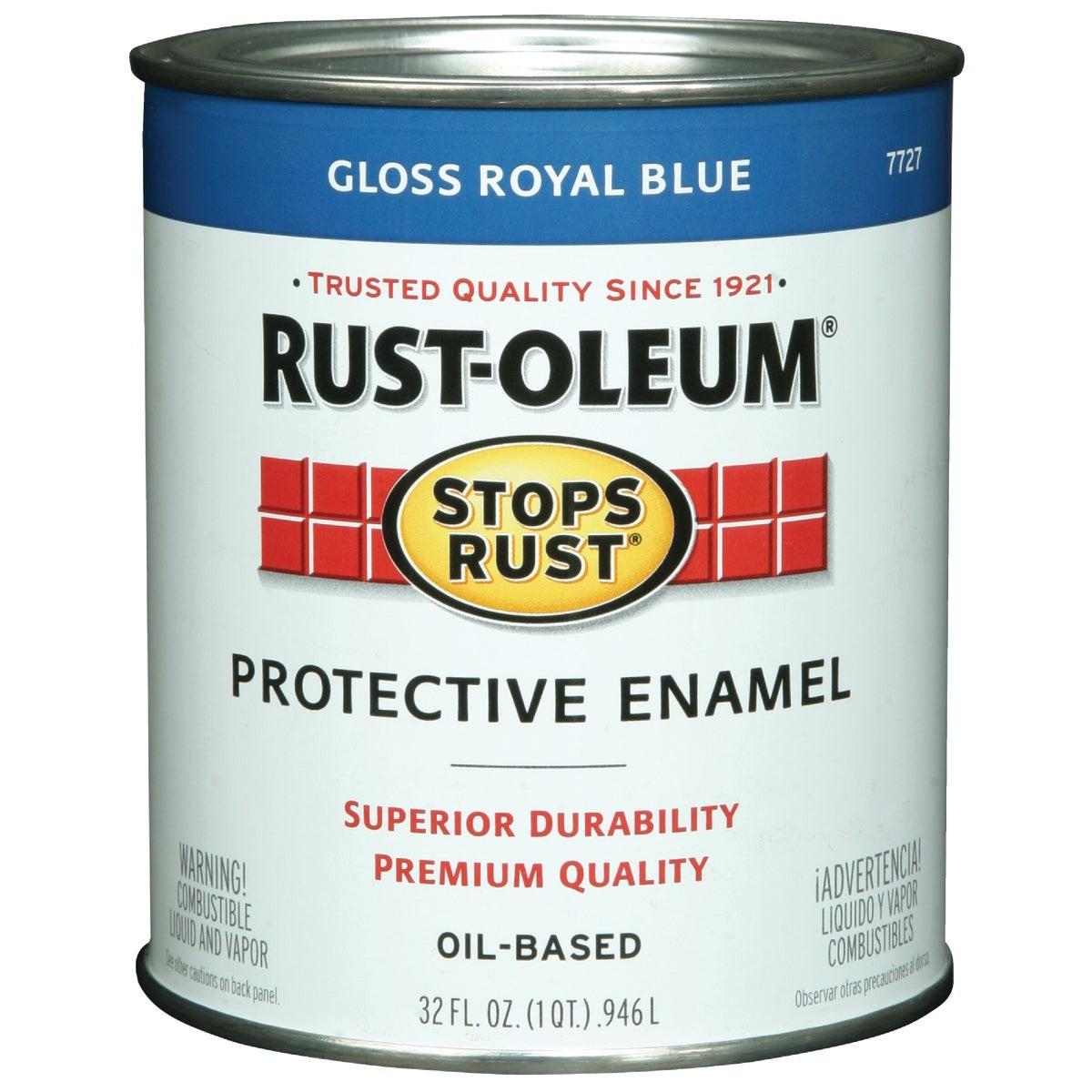 RUST-OLEUM 7727502 RUST PREVENTION