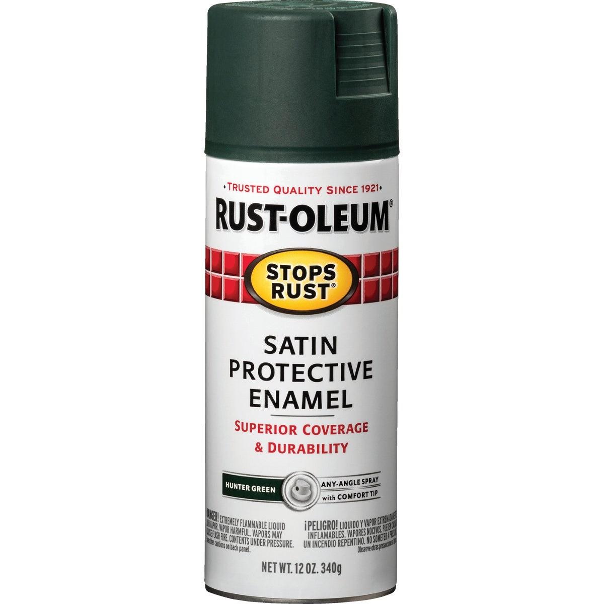 RUST-OLEUM 7732830 SPRAY PAINTS & PRIMERS