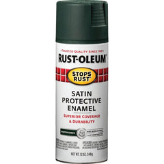 RUST-OLEUM 7732830 SPRAY PAINTS & PRIMERS