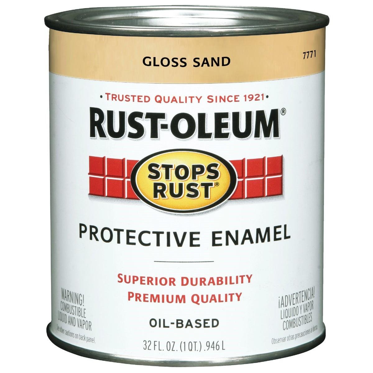 RUST-OLEUM 7771502 RUST PREVENTION