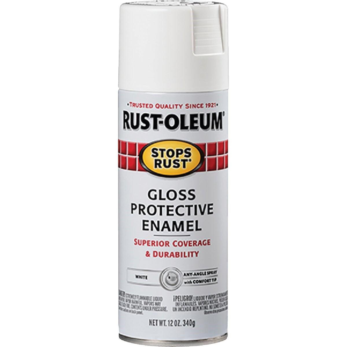 RUST-OLEUM 7792830 SPRAY PAINTS & PRIMERS