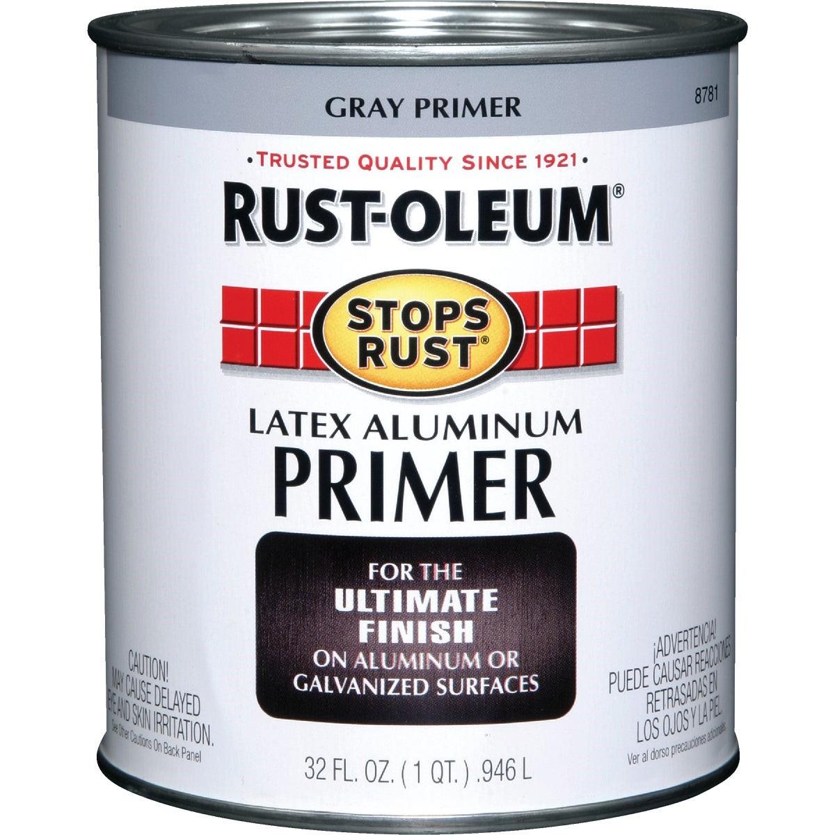 RUST-OLEUM 8781502 RUST PREVENTION