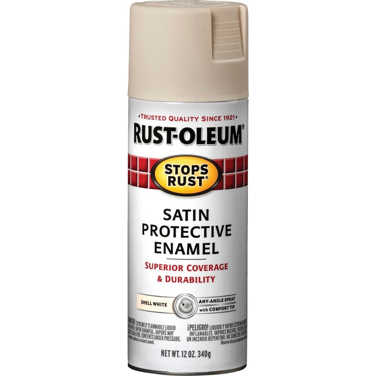 RUST-OLEUM 7793830 SPRAY PAINTS & PRIMERS