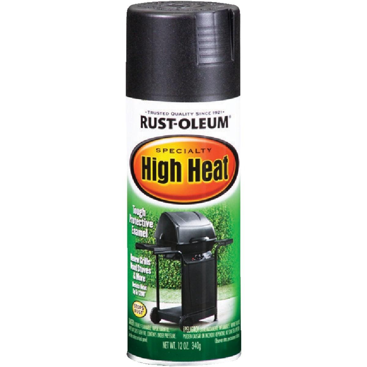 RUST-OLEUM 7778830 SPRAY PAINTS & PRIMERS