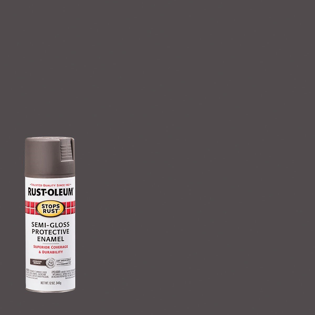 RUST-OLEUM 7754830 SPRAY PAINTS & PRIMERS