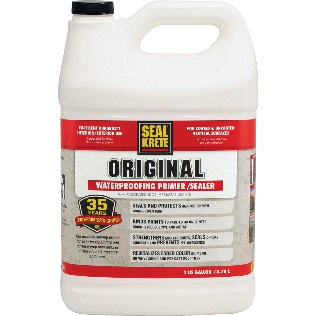 SEAL KRETE 100001 CAULKS & SEALANTS