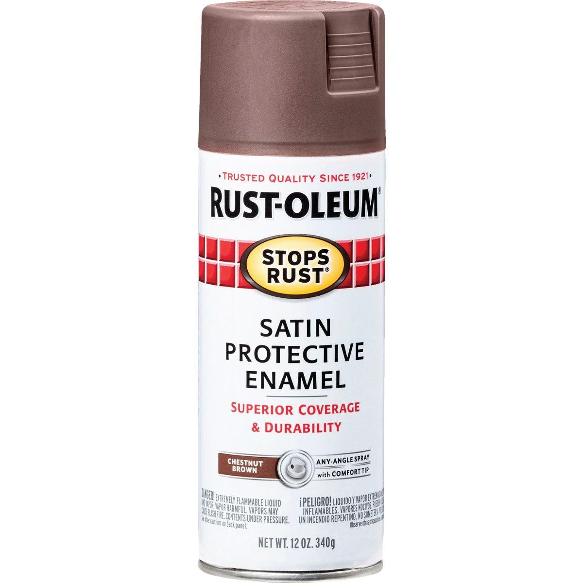 RUST-OLEUM 7774830 SPRAY PAINTS & PRIMERS