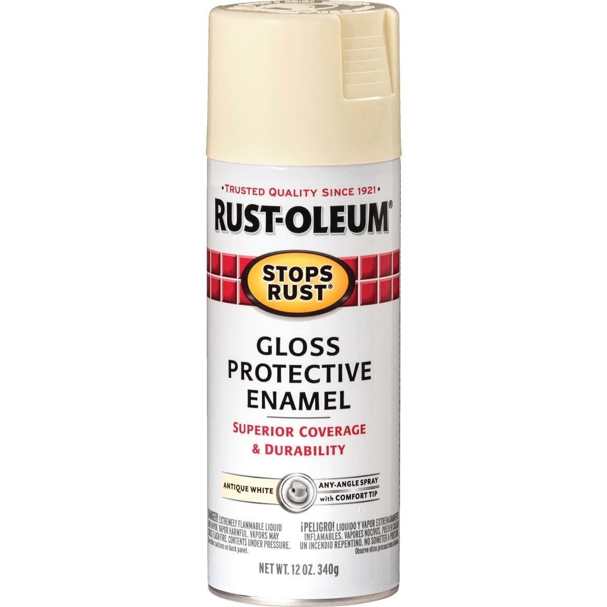 RUST-OLEUM 7794830 SPRAY PAINTS & PRIMERS