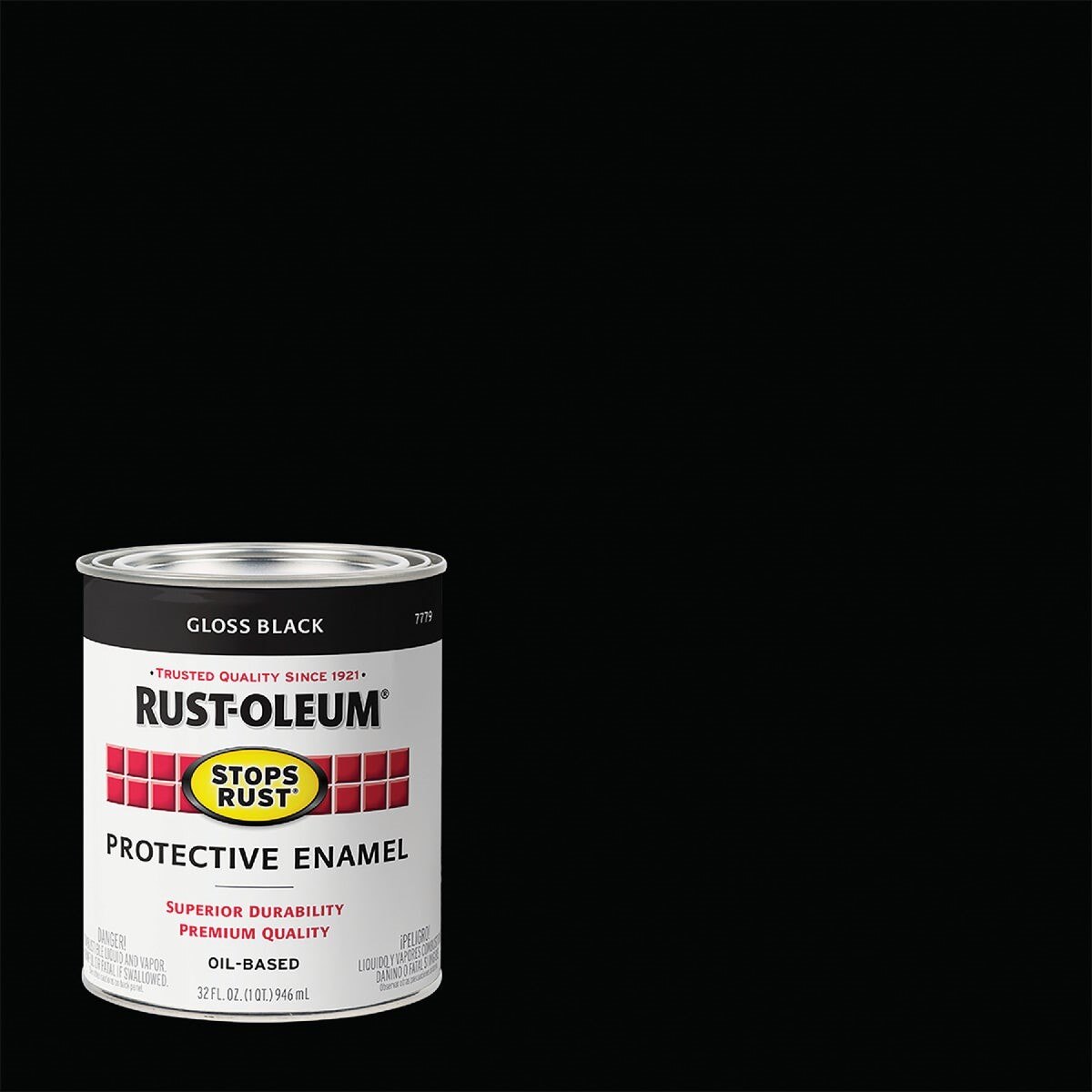 RUST-OLEUM 7779504 RUST PREVENTION