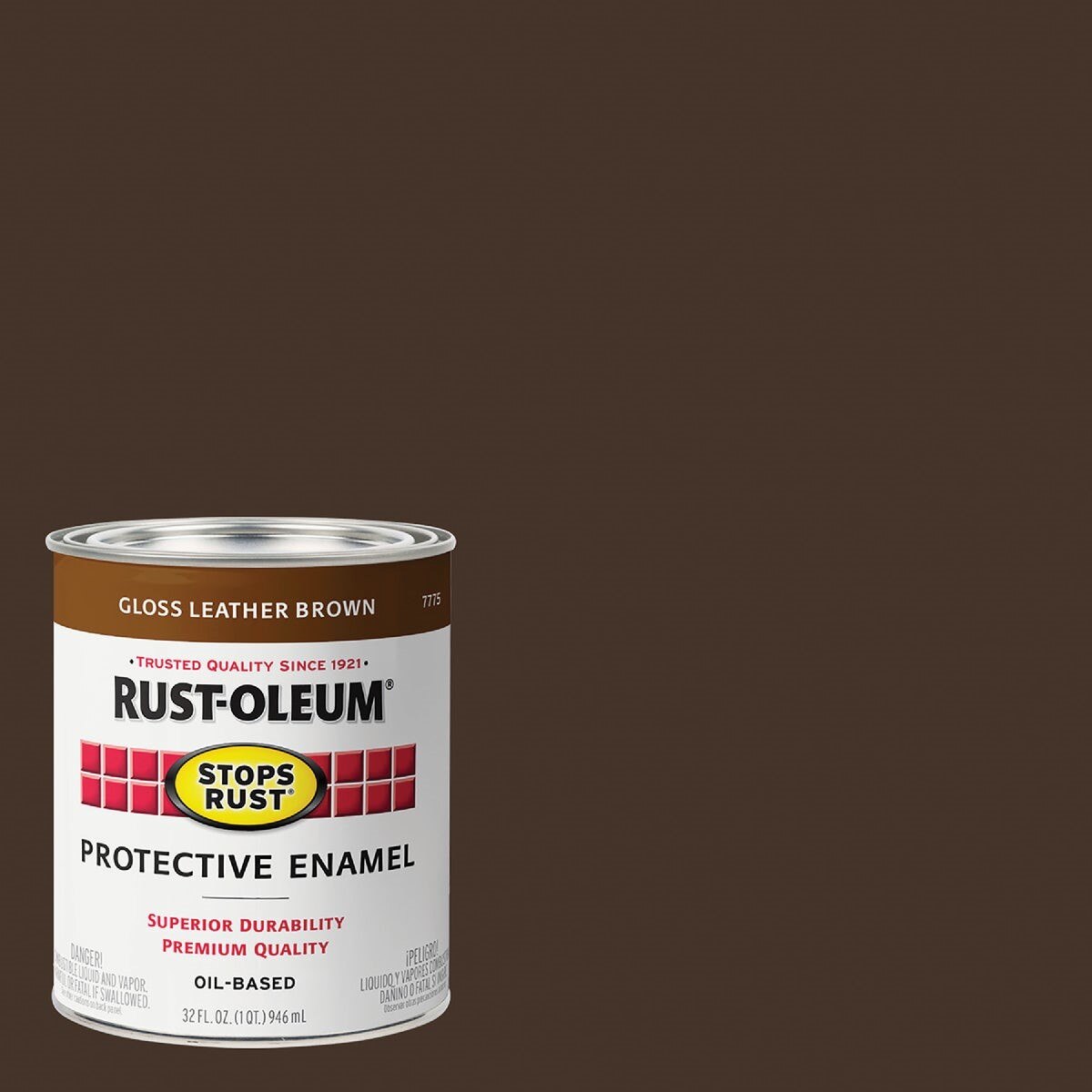 RUST-OLEUM 7775502 RUST PREVENTION