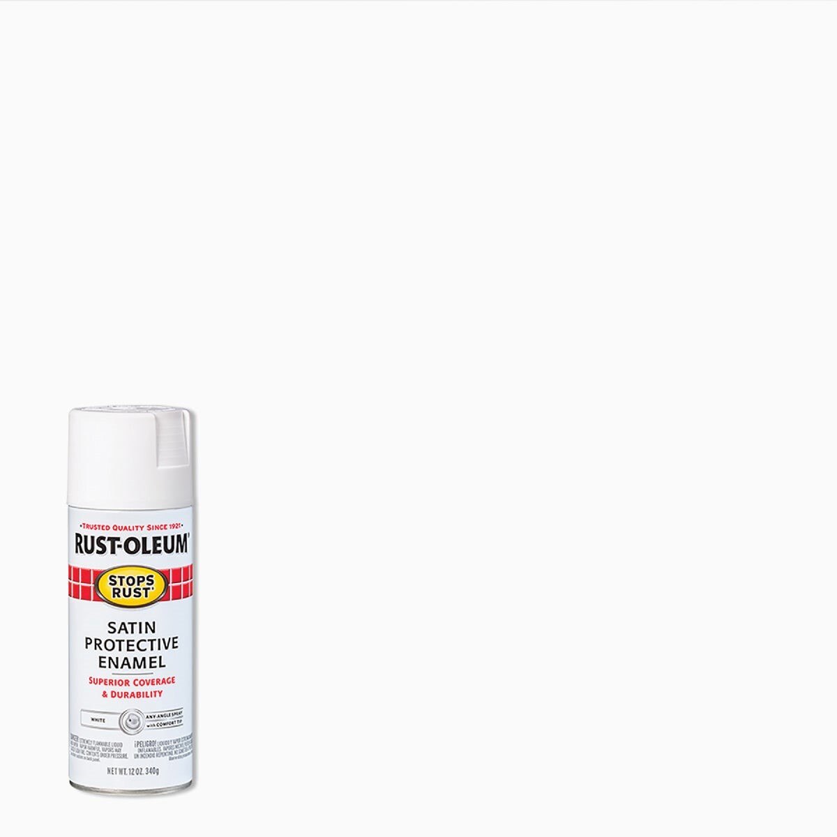 RUST-OLEUM 7791830 SPRAY PAINTS & PRIMERS