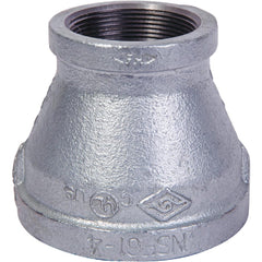 SOUTHLAND 511-387BG GALVANIZED & BLACK PIPES