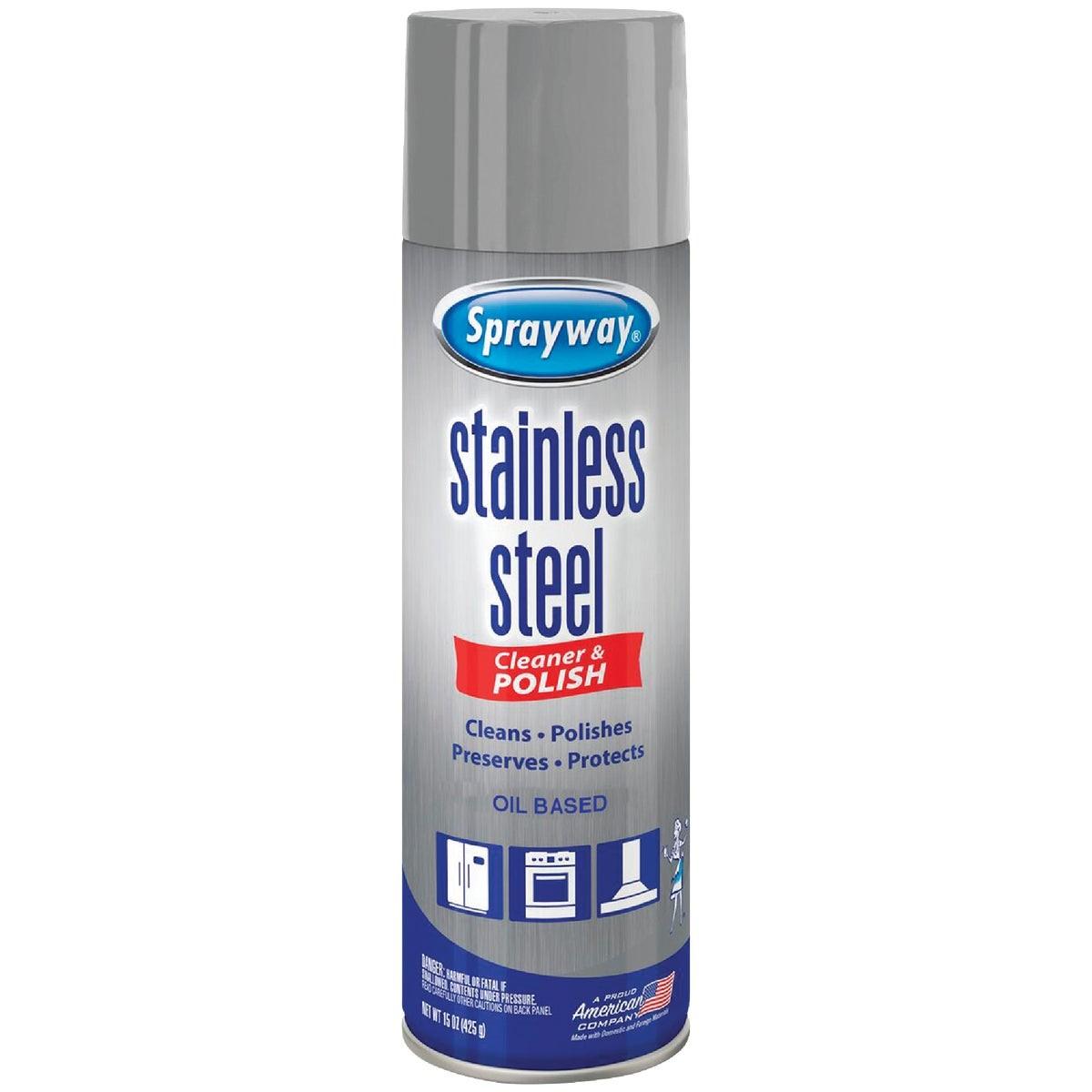 SPRAYWAY SW841R CLEANERS & DEGREASERS