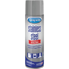 SPRAYWAY SW148R CLEANERS & DEGREASERS