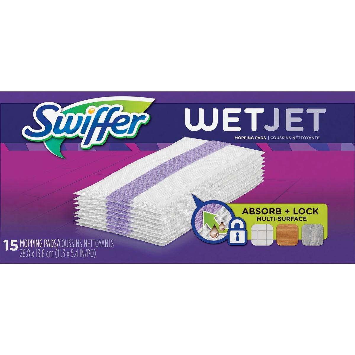 SWIFFER 99042 BRUSHES, BROOMS & MOPS