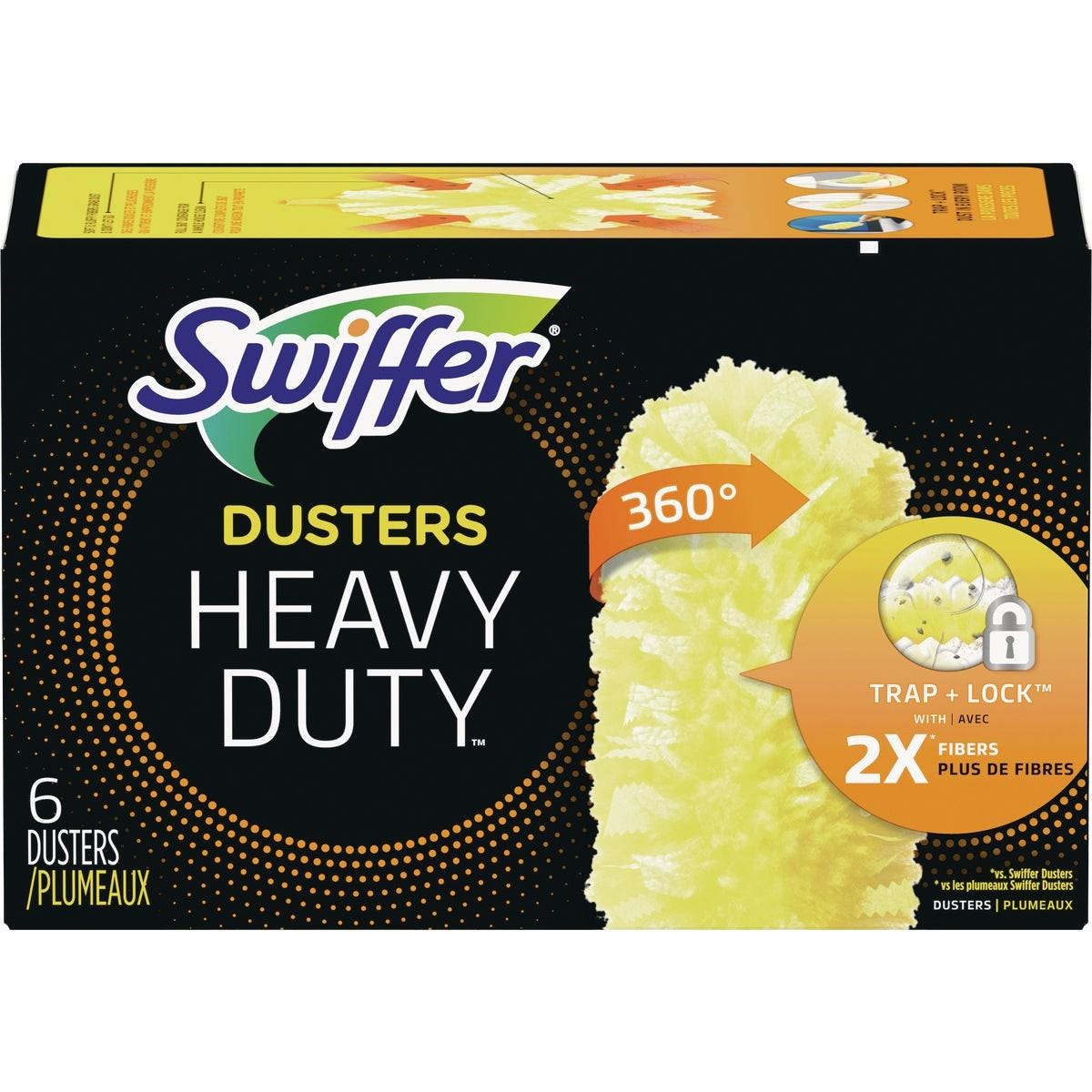 SWIFFER 21620 AIR CLEANER REPLACEMENT PARTS