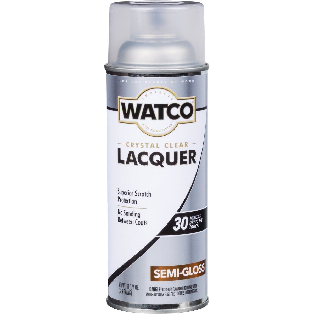 WATCO 63181 SPRAY PAINTS & PRIMERS