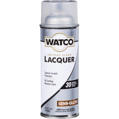 WATCO 63181 SPRAY PAINTS & PRIMERS