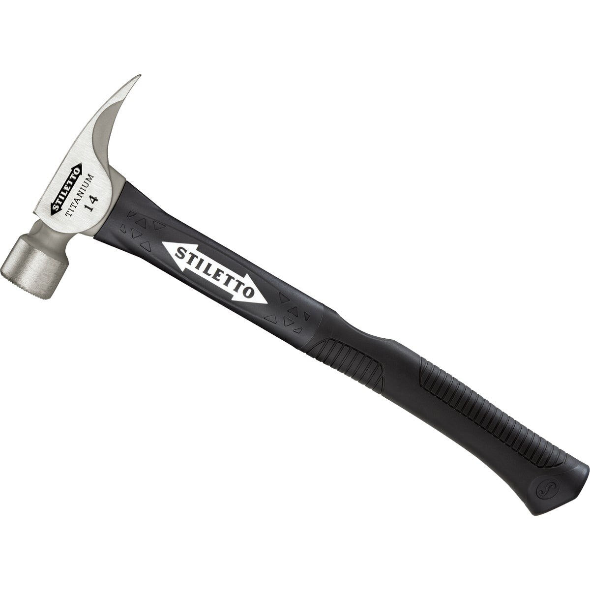 STILETTO TI14MC-F HAMMERS & MALLETS