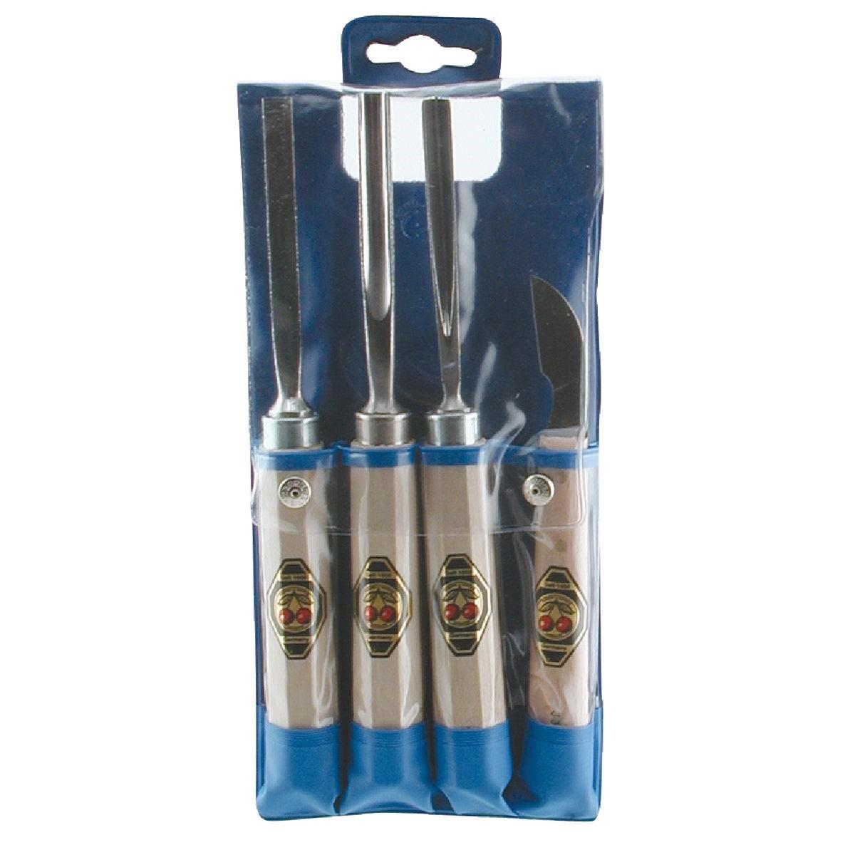 TWO CHERRIES 515-3424 TOOL SETS