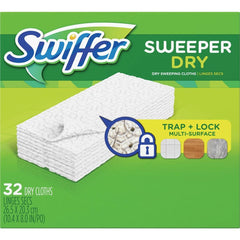 SWIFFER 21457 BRUSHES, BROOMS & MOPS