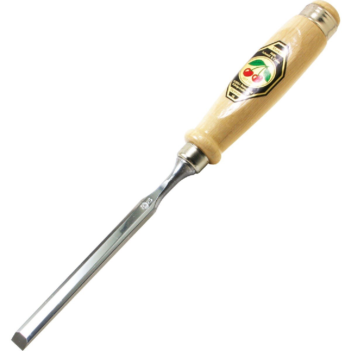 TWO CHERRIES 500-1510 CHISELS