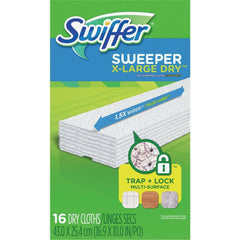 SWIFFER 96826 BRUSHES, BROOMS & MOPS