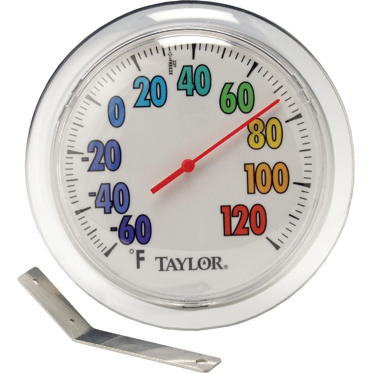TAYLOR TECHNOLOGIES 5631 THERMOMETERS