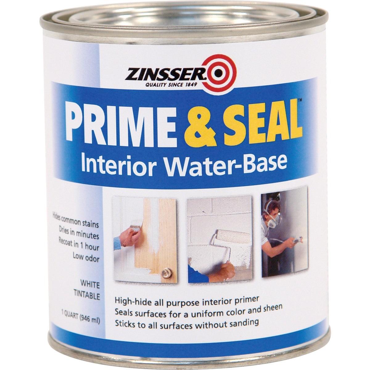 ZINSSER 1804 PAINT SUPPLIES
