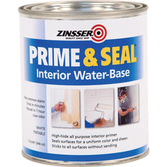 ZINSSER 1804 PAINT SUPPLIES