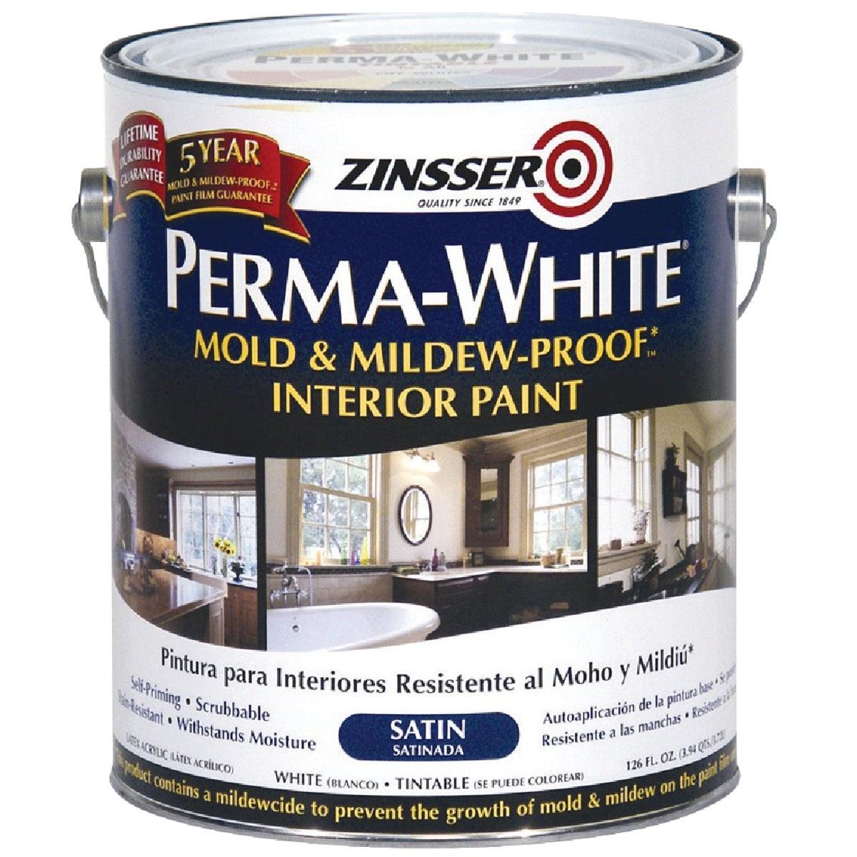 ZINSSER 2711 PAINT SUPPLIES