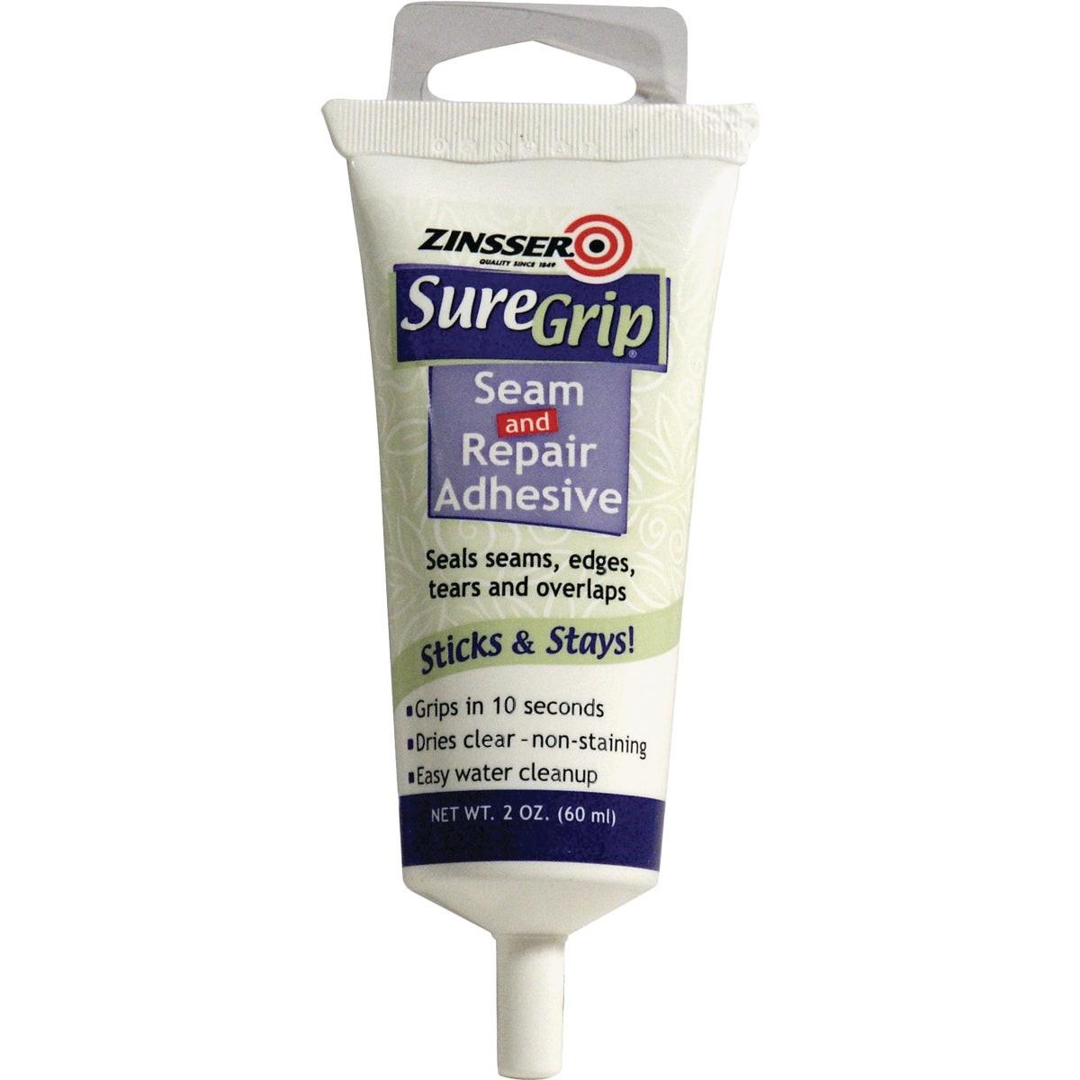 ZINSSER 2861 ADHESIVES, GLUES & CEMENTS