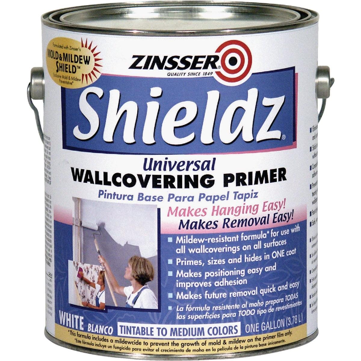 ZINSSER 2501 PAINT SUPPLIES