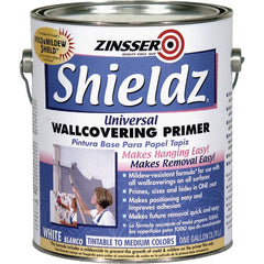 ZINSSER 2501 PAINT SUPPLIES
