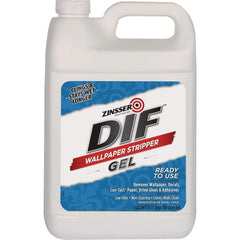 ZINSSER 2431 CLEANERS & DEGREASERS
