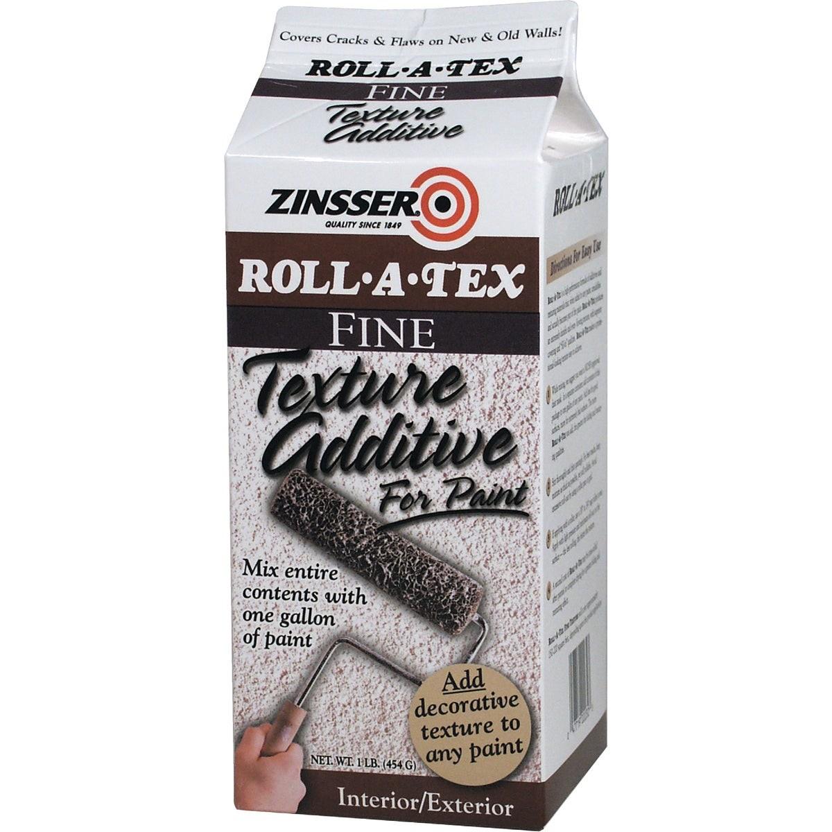 ZINSSER 22232 PAINT SUPPLIES