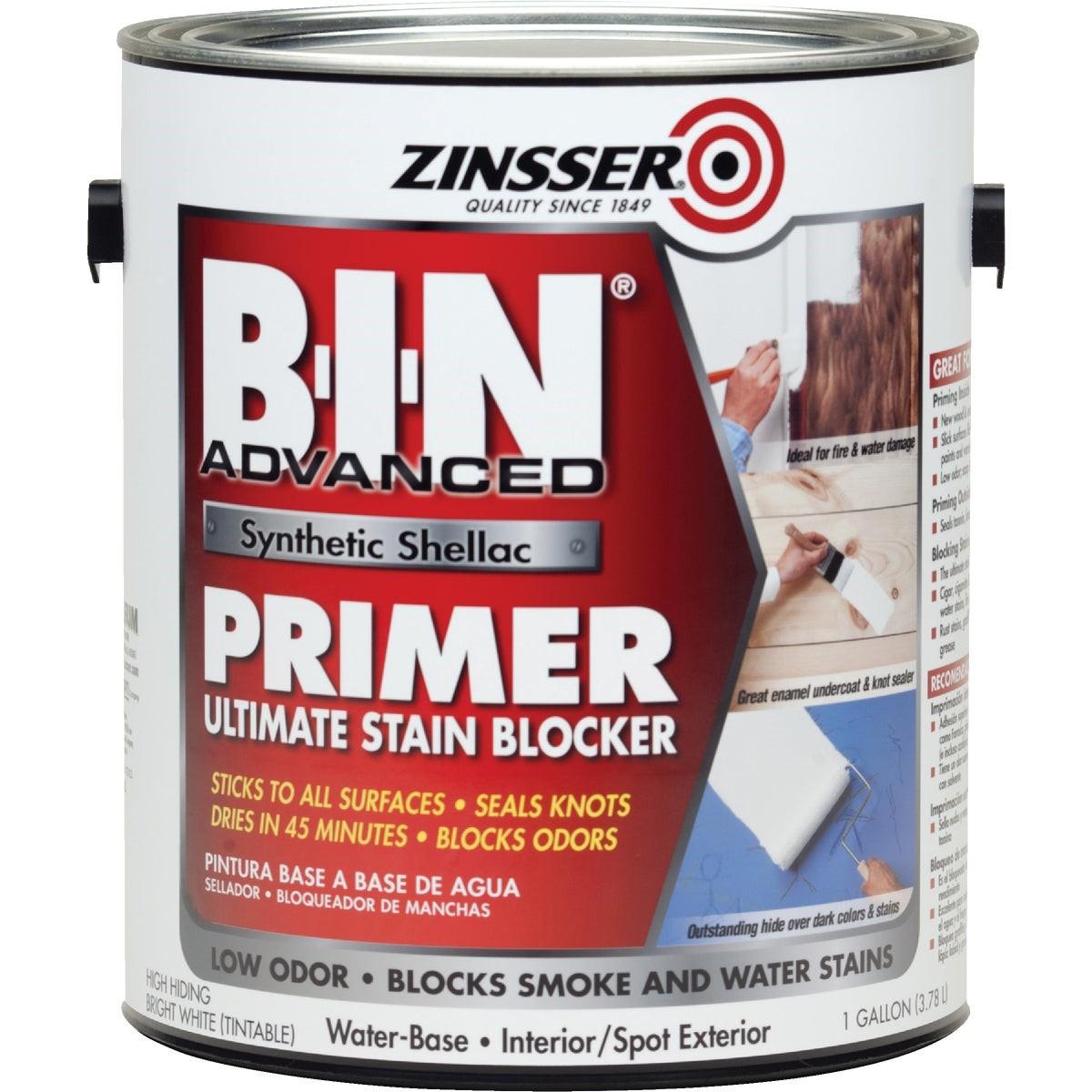 ZINSSER 270976 PAINT SUPPLIES