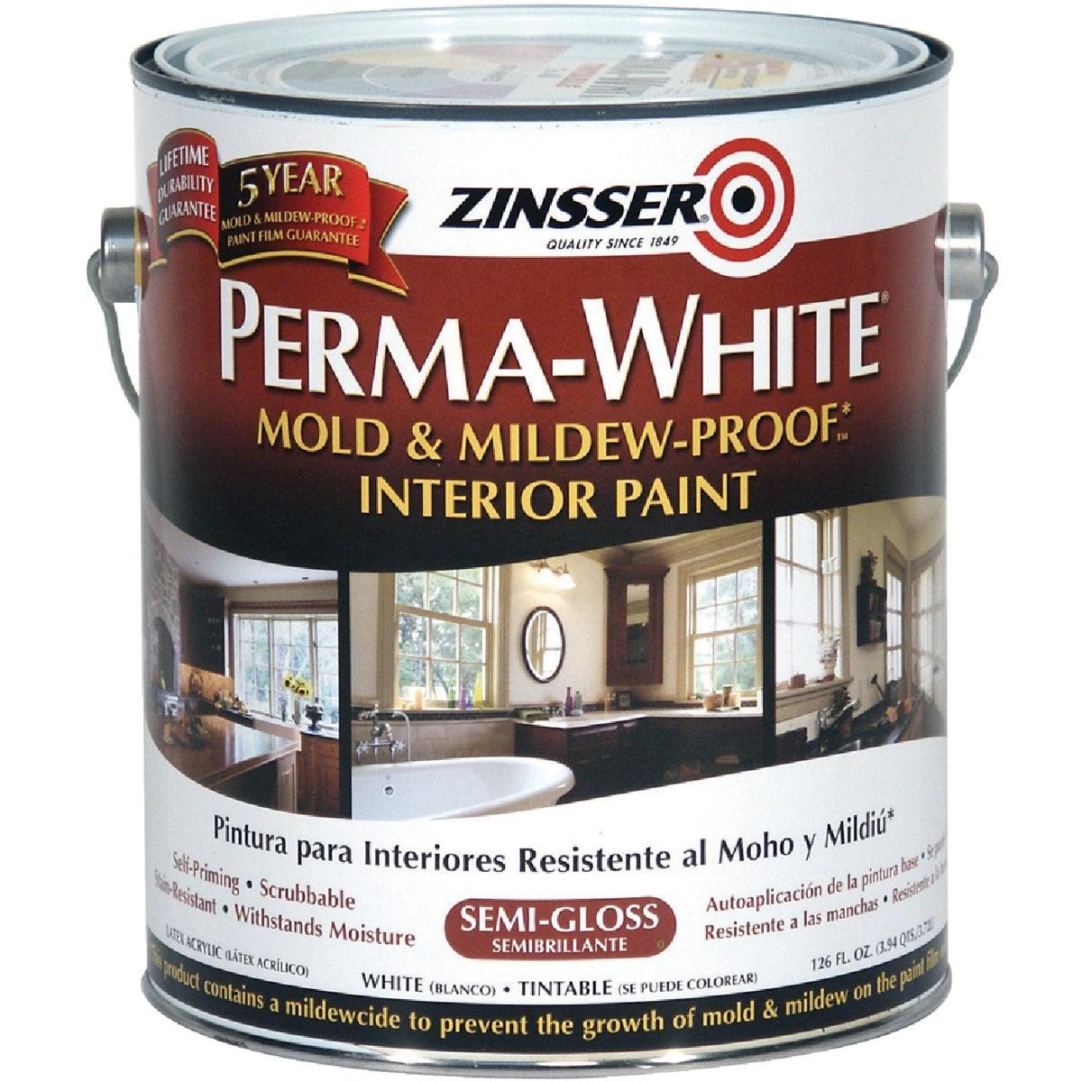 ZINSSER 2761 PAINT SUPPLIES