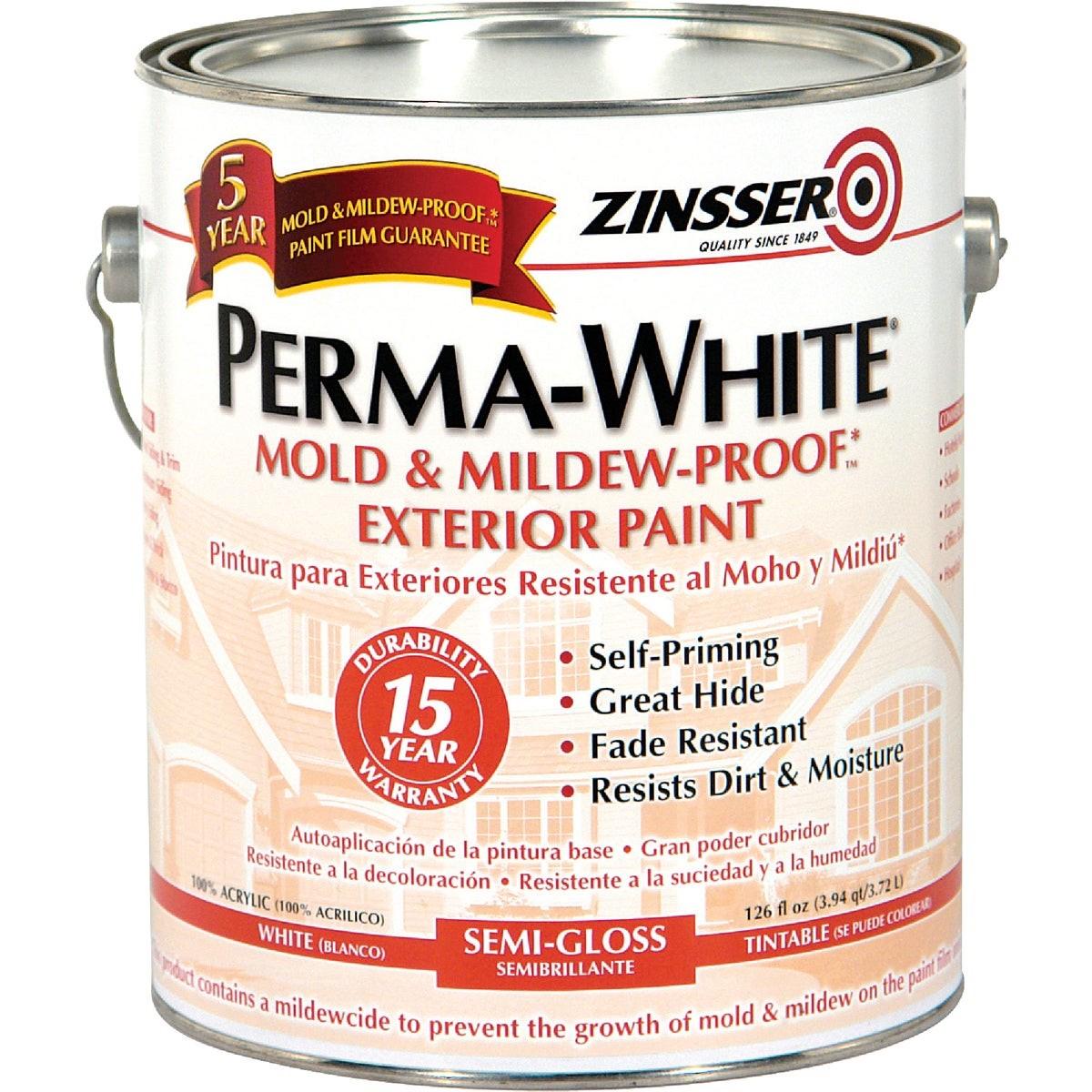ZINSSER 3131 PAINT SUPPLIES