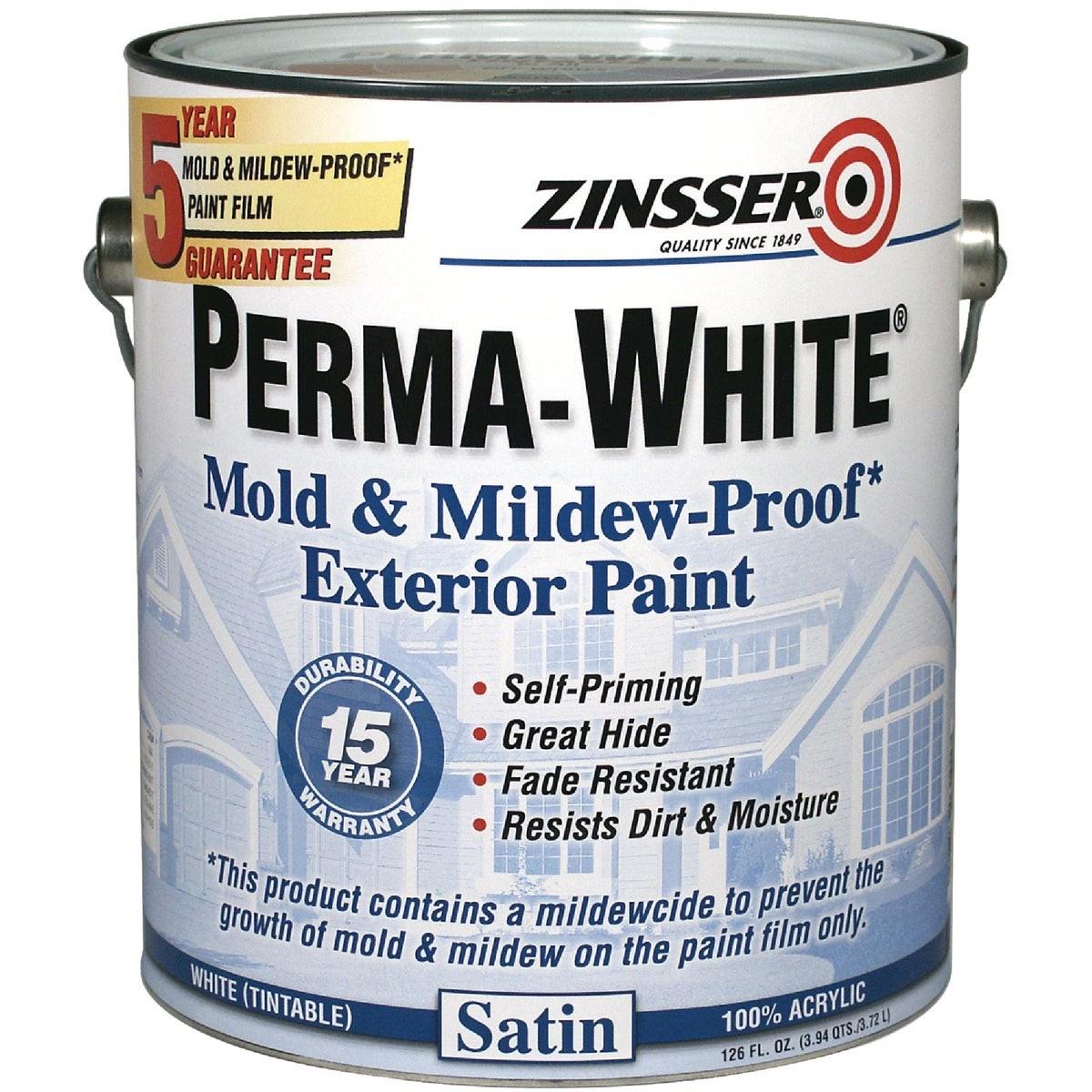 ZINSSER 3101 PAINT SUPPLIES