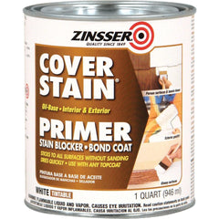 ZINSSER 3504 PAINT SUPPLIES