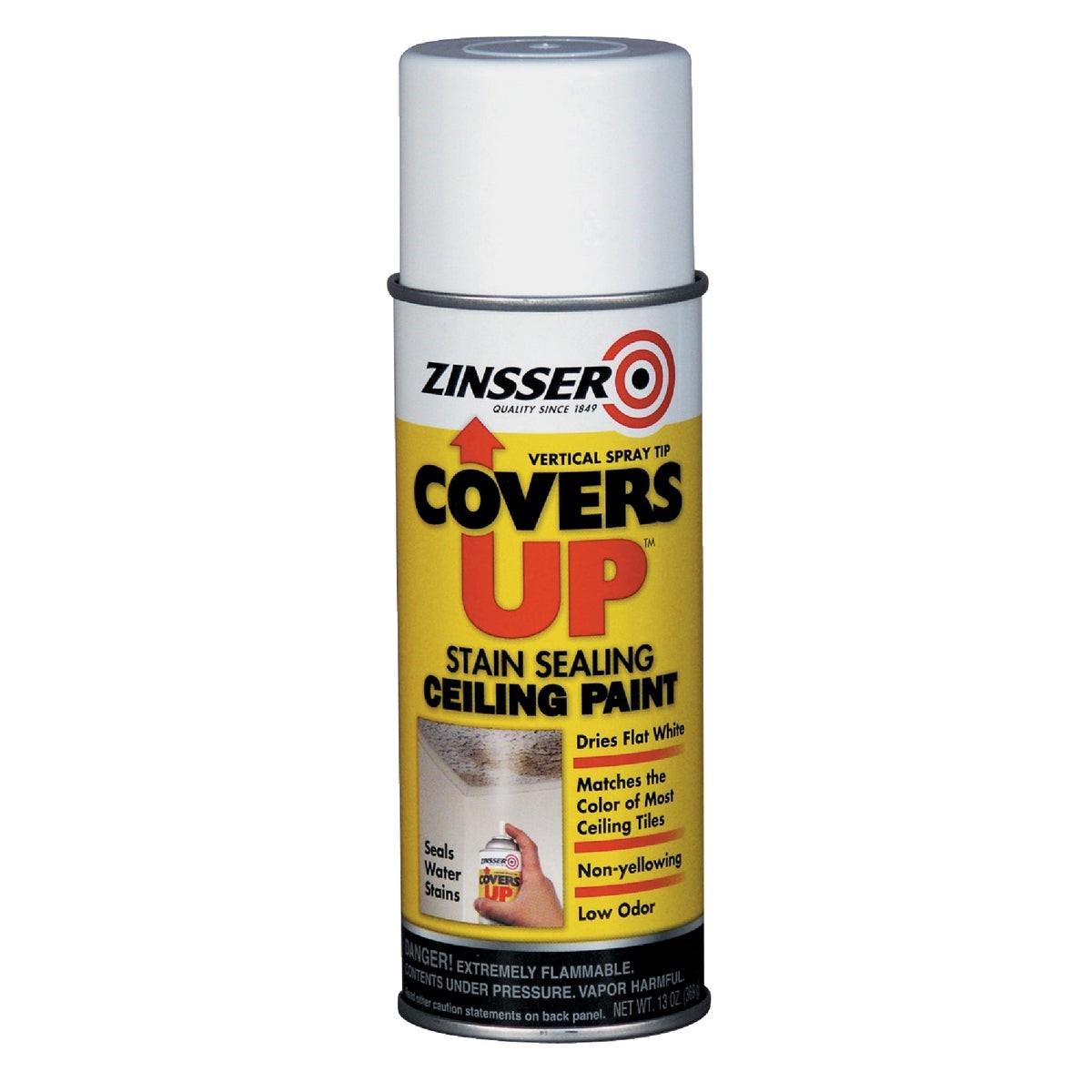 ZINSSER 3688 SPRAY PAINTS & PRIMERS